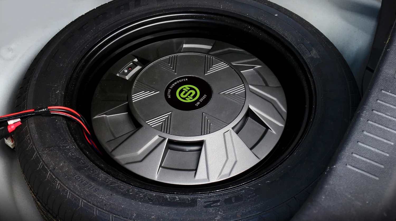 Subwoofer