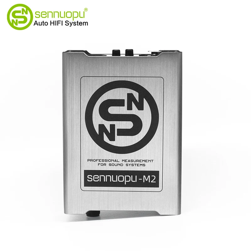 Váš základný sprievodca zariadením na testovanie audia v aute