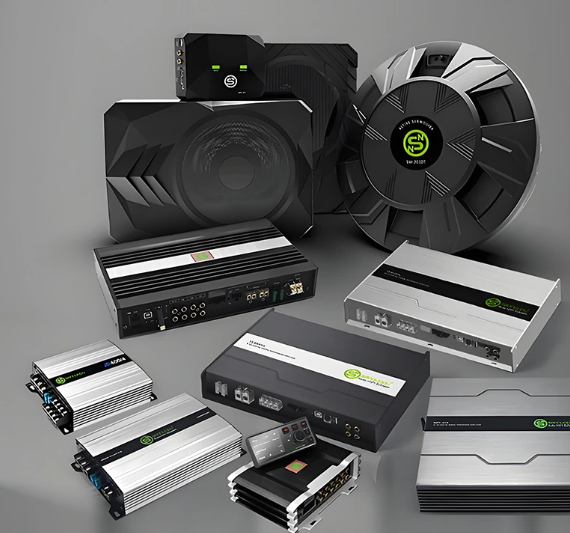 Ako môžu reproduktory do auta vylepšiť váš zvuk bez plytvania peniazmi?