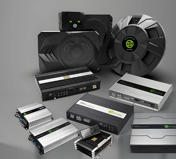 Ktoré reproduktory do auta oživia vašu hudbu?