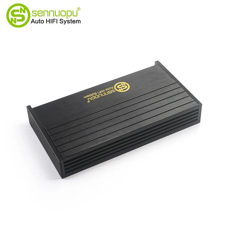 Subwoofer zosilňovač AB Mono Car Amp